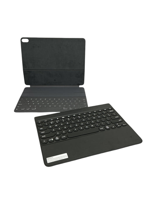 Funda y teclado iPad Pro (ZAGG)