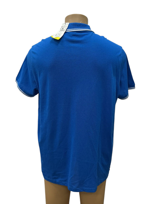 Camisa XXL (TERRANOVA)