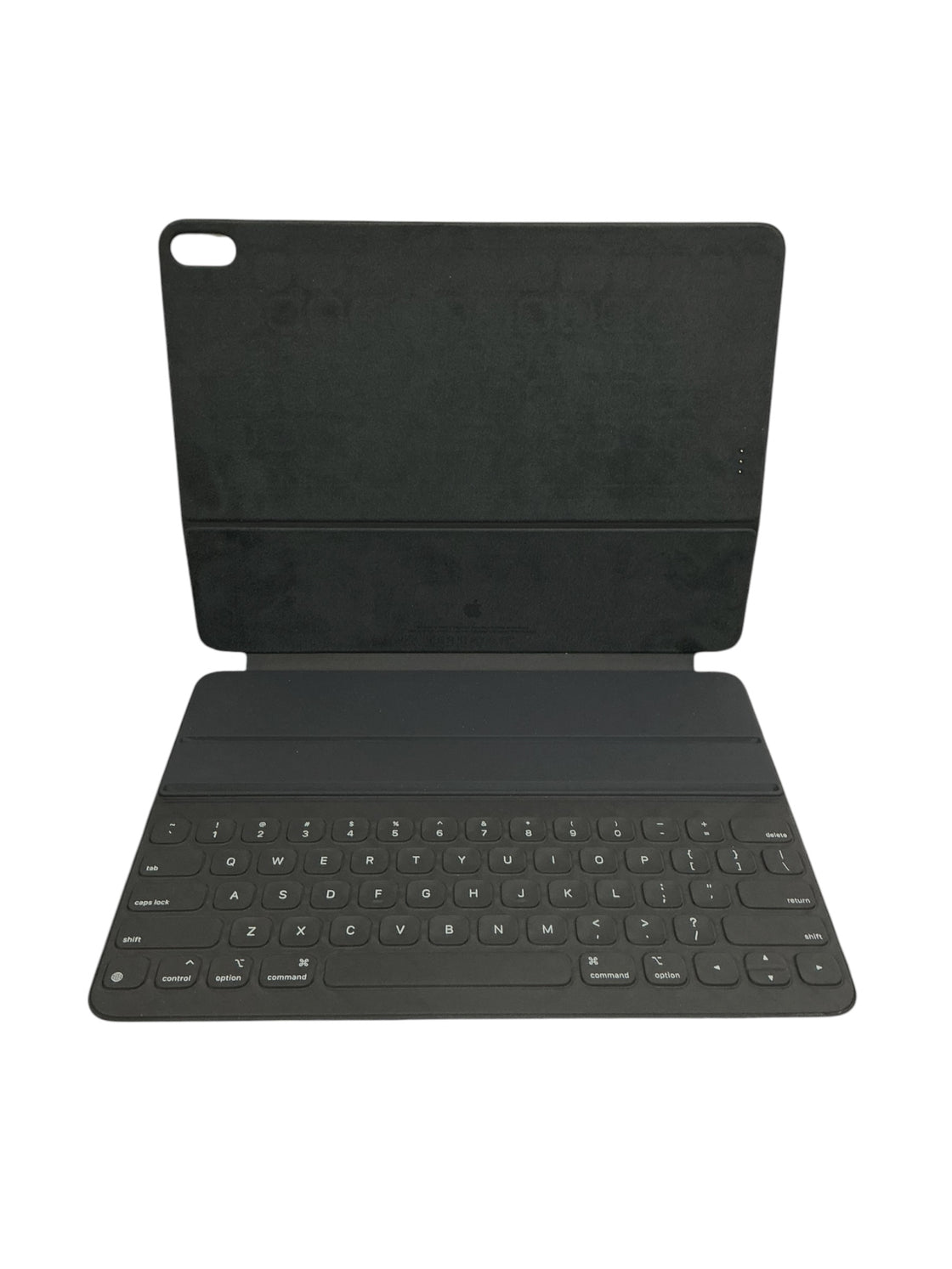 Funda y teclado iPad Pro (ZAGG)