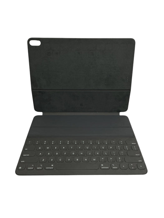 Funda y teclado iPad Pro (ZAGG)