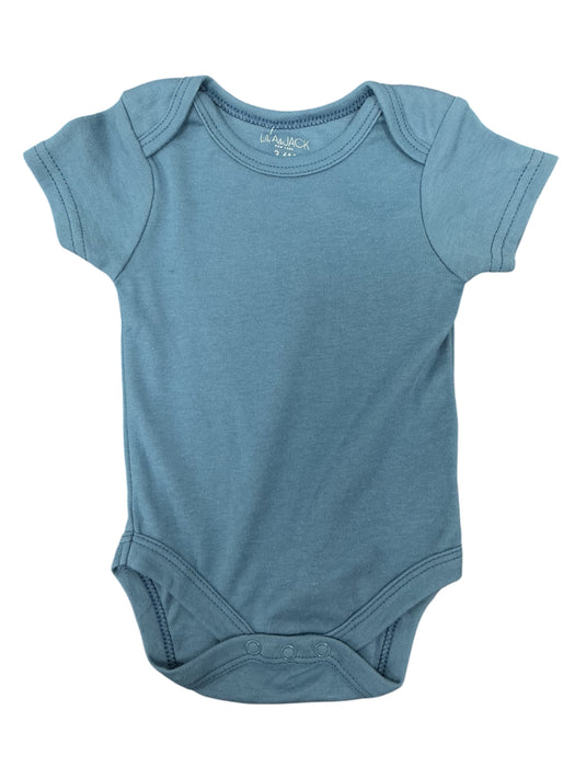 Set de Bodies para niño 3-6M (LILA & JACK)