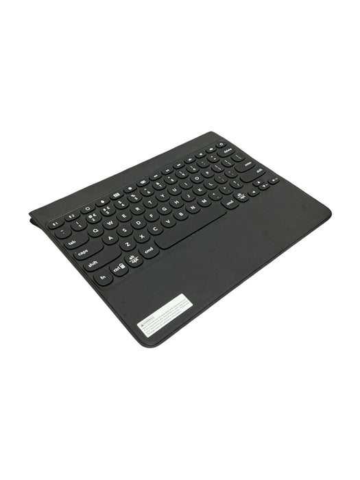 Funda y teclado iPad Pro (ZAGG)