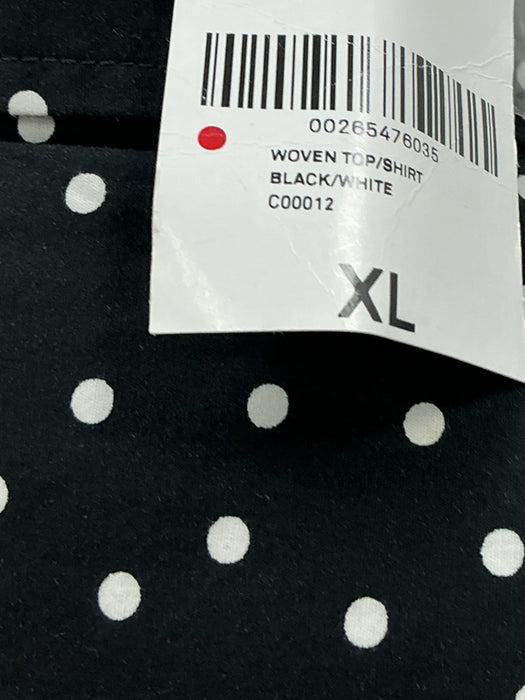 Camisa XL (FOREVER 21)