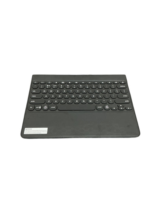 Funda y teclado iPad Pro (ZAGG)