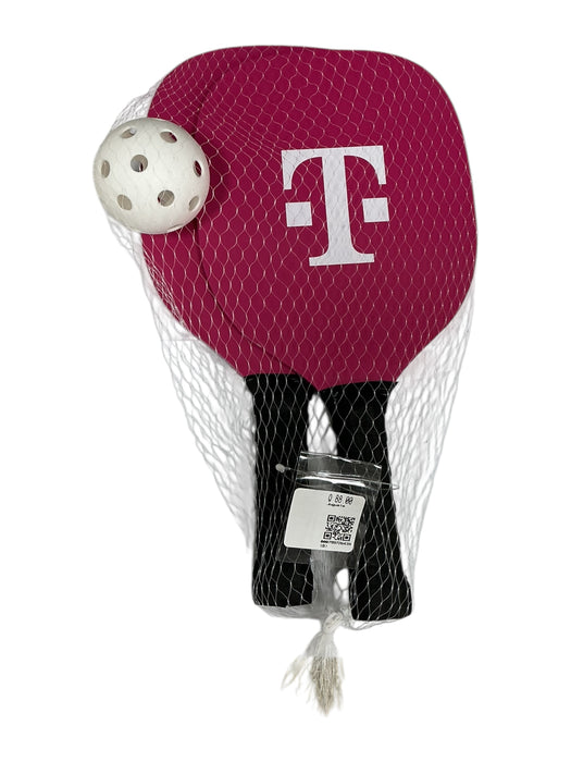 Raquetas para pickleball (TMOBILE)