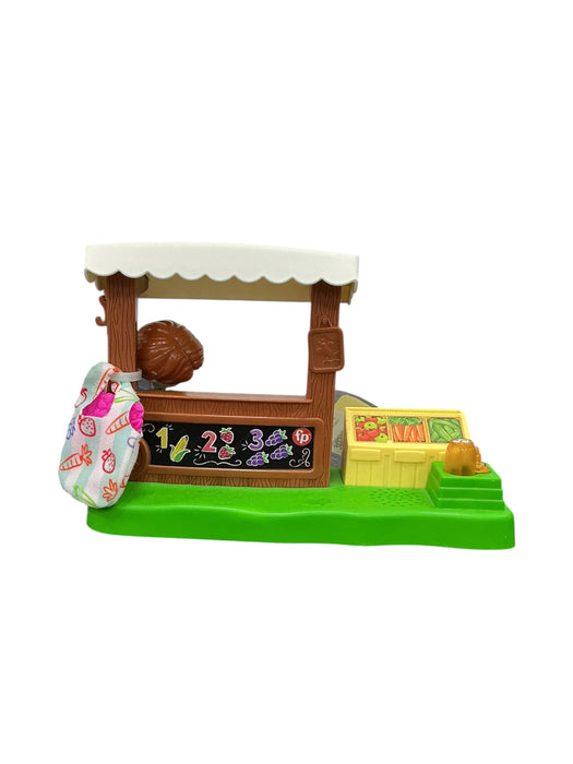 Juego de mercado para niñ@ (FISHER PRICE)
