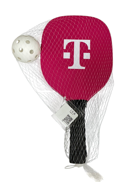 Raquetas para pickleball (TMOBILE)