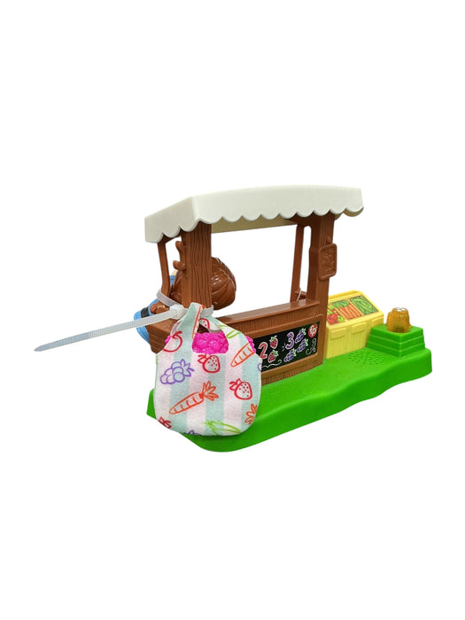 Juego de mercado para niñ@ (FISHER PRICE)