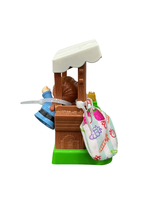 Juego de mercado para niñ@ (FISHER PRICE)