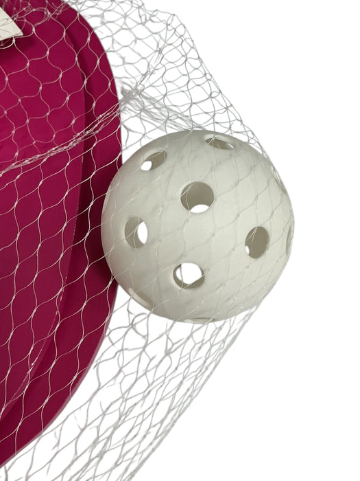 Raquetas para pickleball (TMOBILE)