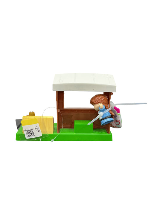 Juego de mercado para niñ@ (FISHER PRICE)
