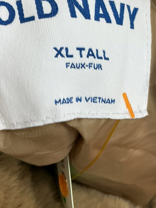 Chumpa XL (OLD NAVY)