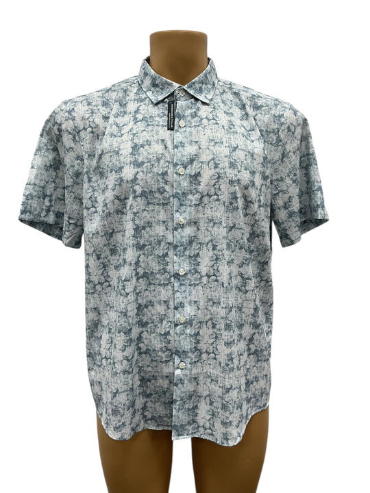 Camisa XL (PERRY ELLIS)
