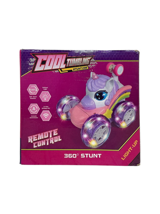 Carro de unicornio (DM TOYS)