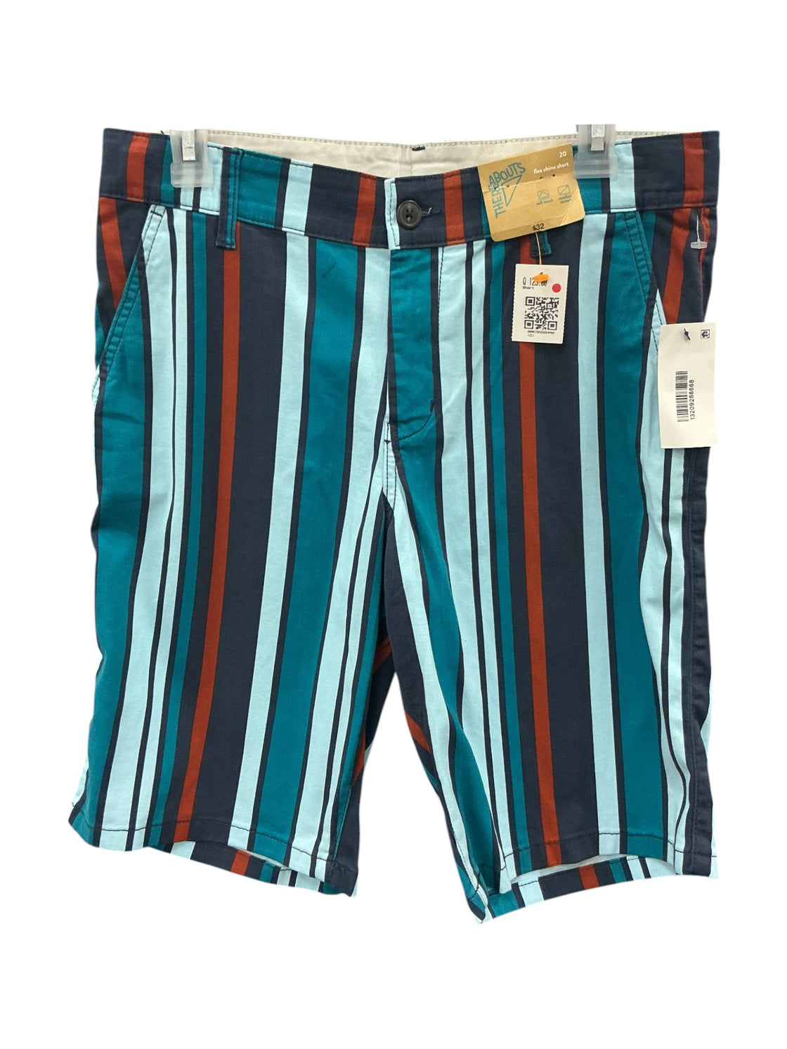 Pantaloneta 20 (THERE ABOUTS)