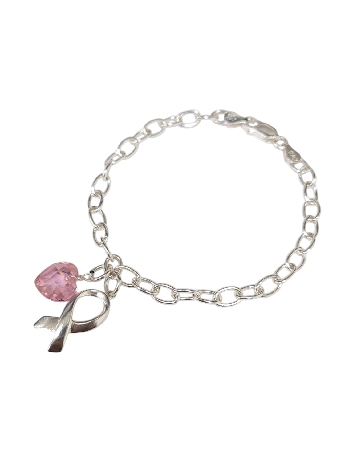 Pulsera de plata (925)
