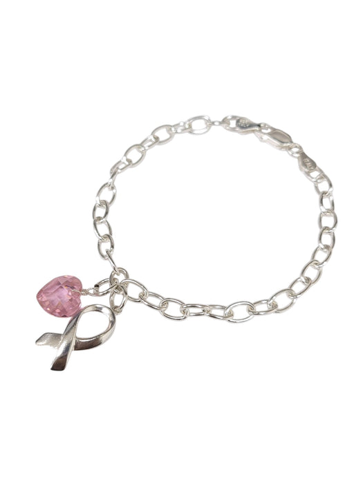 Pulsera de plata (925)