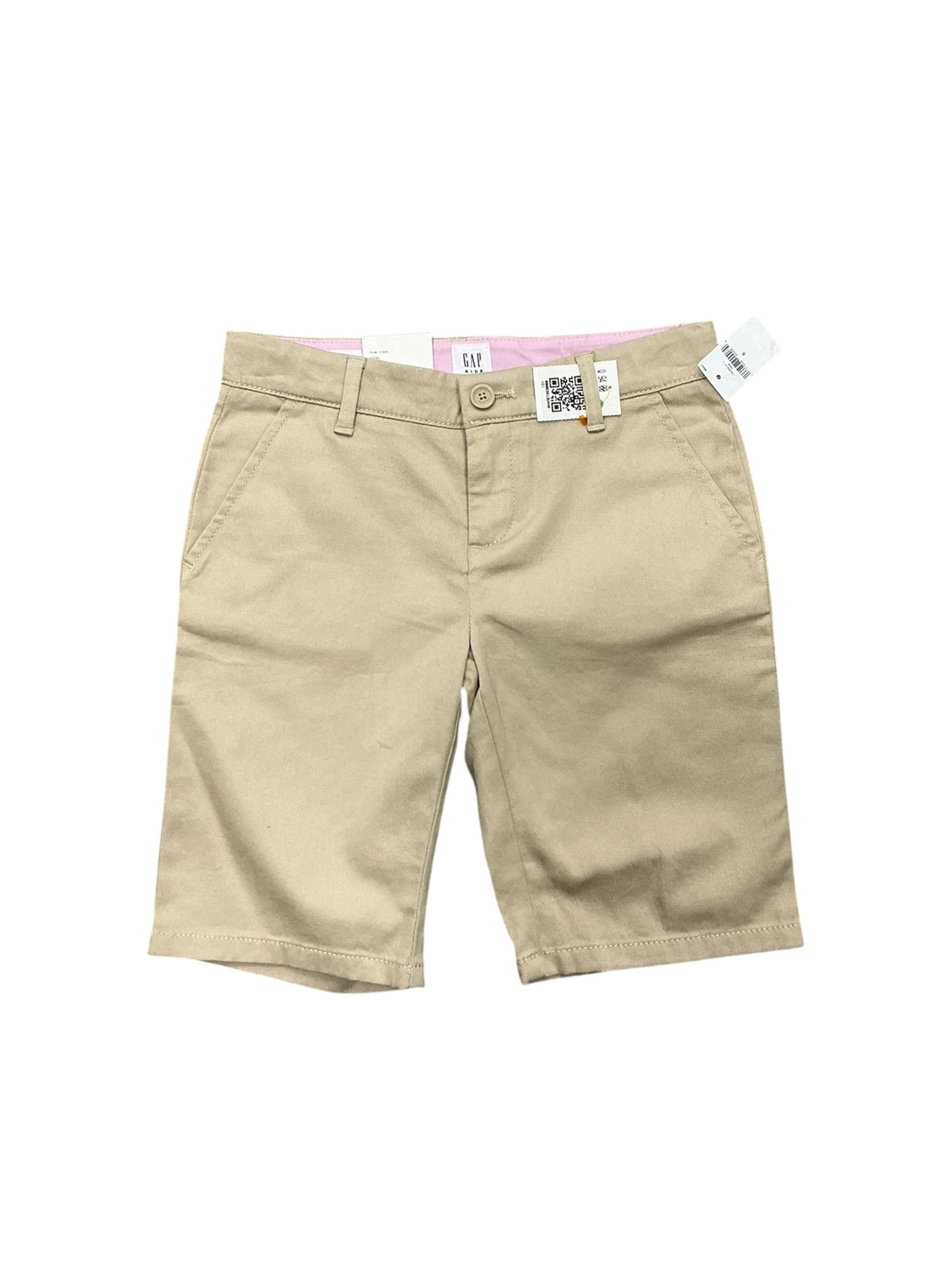 Pantaloneta para niñ@ 8 (GAP)