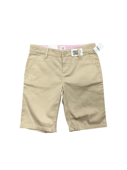 Pantaloneta para niñ@ 8 (GAP)