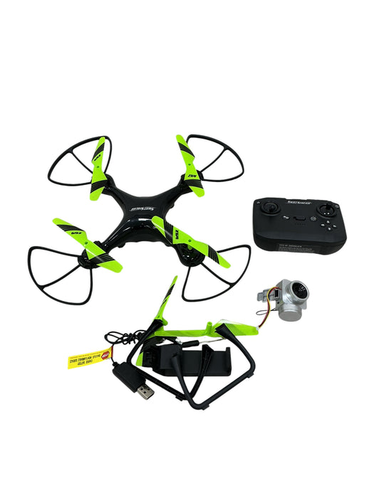 Dron (SWIFT STREAM)