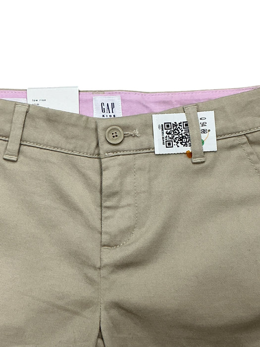 Pantaloneta para niñ@ 8 (GAP)