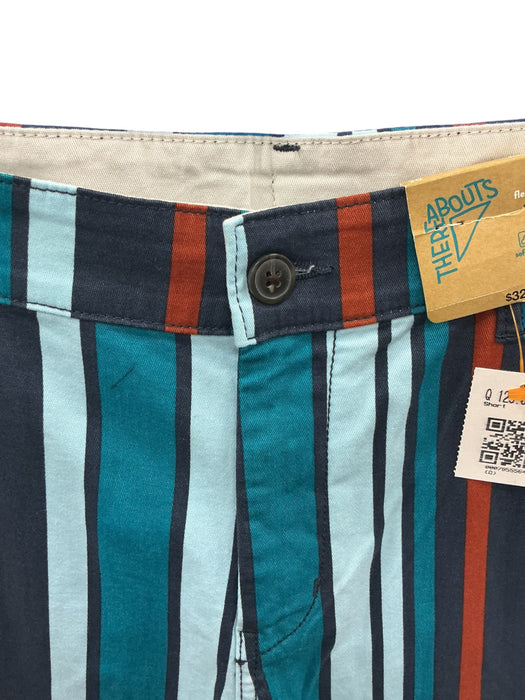 Pantaloneta 20 (THERE ABOUTS)