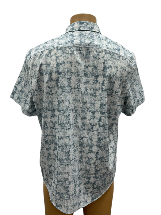 Camisa XL (PERRY ELLIS)