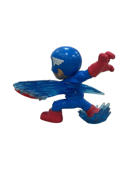 Capitán América (MARVEL)