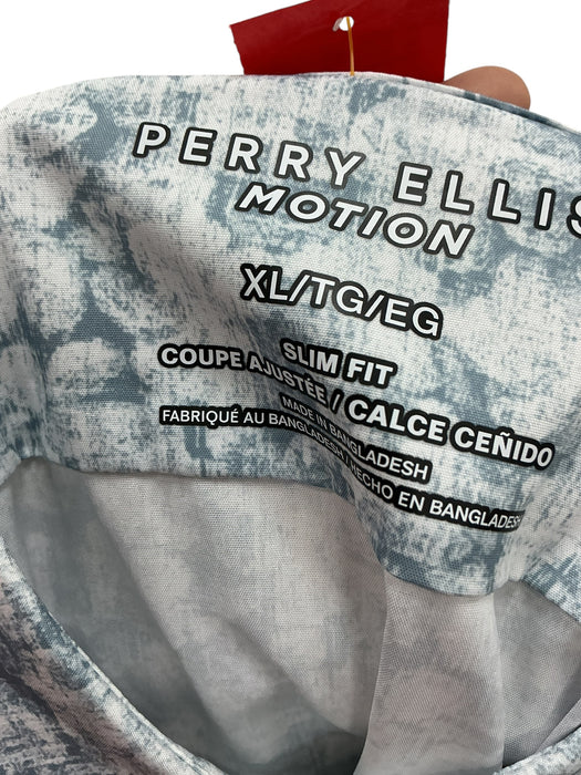 Camisa XL (PERRY ELLIS)