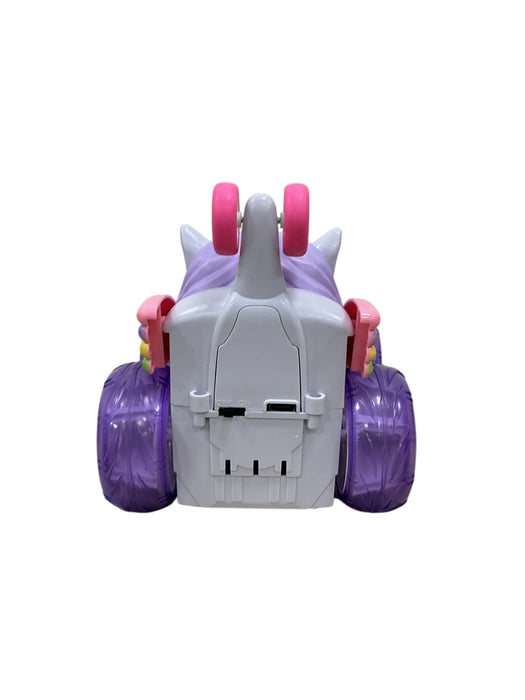Carro de unicornio (DM TOYS)