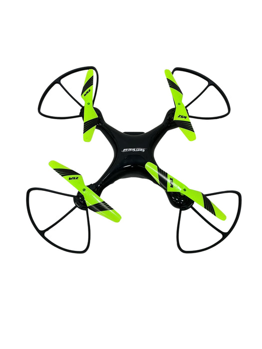 Dron (SWIFT STREAM)