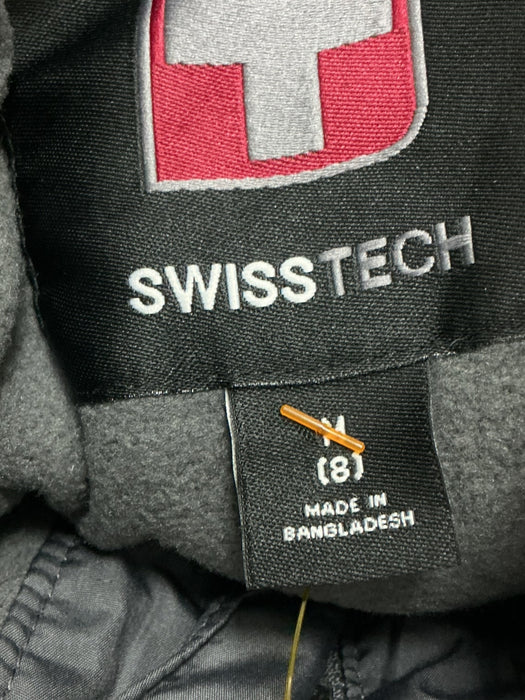 Chumpa para niño 8 (SWISS TECH)
