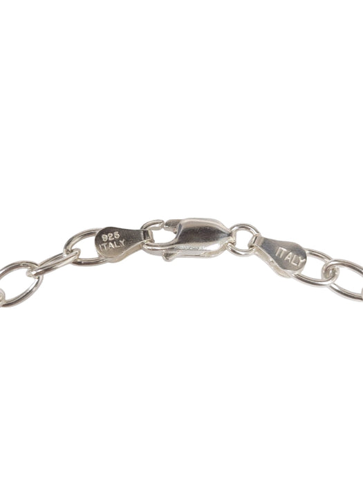 Pulsera de plata (925)
