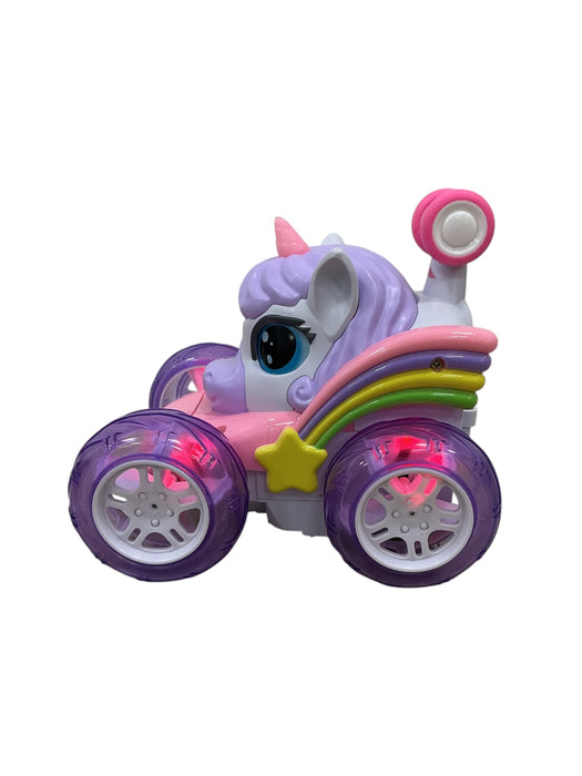 Carro de unicornio (DM TOYS)