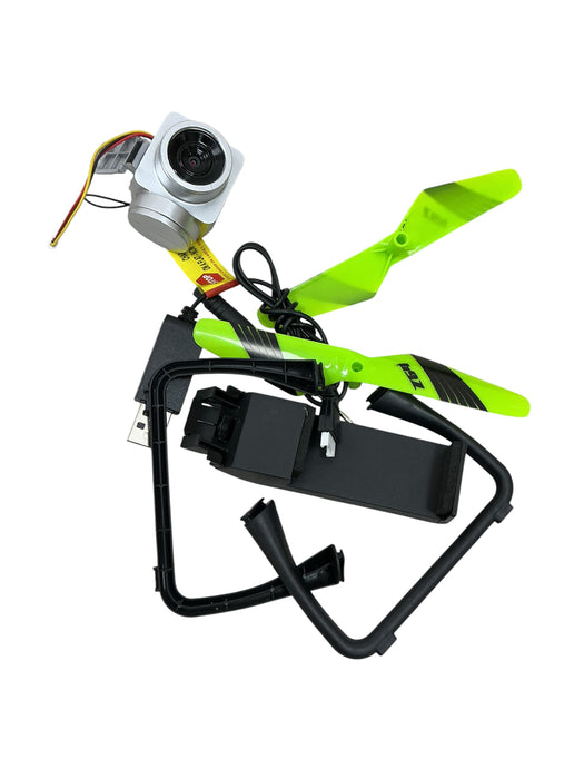 Dron (SWIFT STREAM)