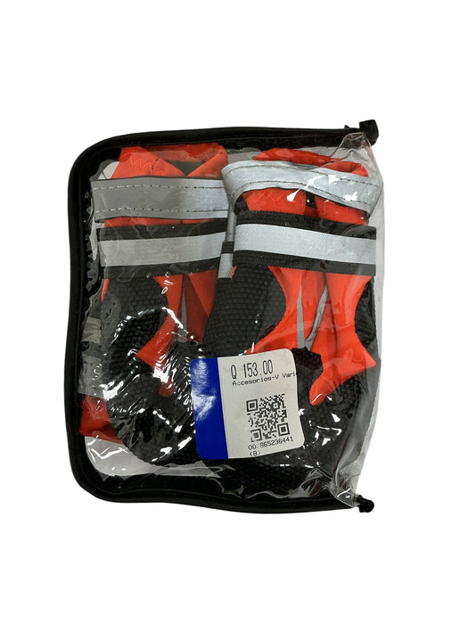 Set Botas para Perro
