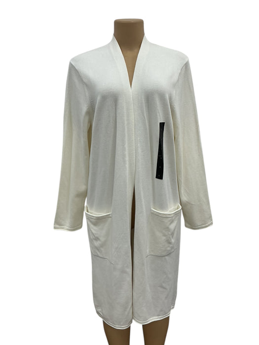 Abrigo L (BANANA REPUBLIC)