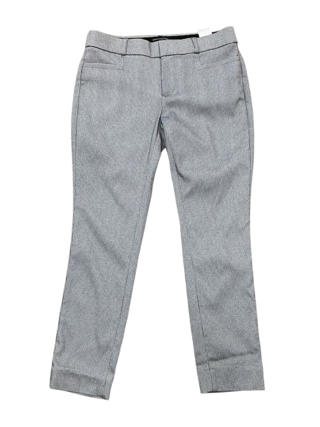 Pantalón 0P (BANANA REPUBLIC)