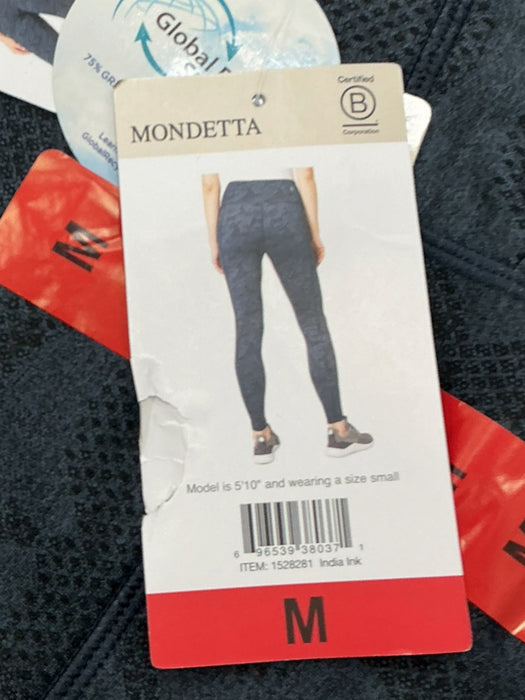 Legging M (MONDETTA)