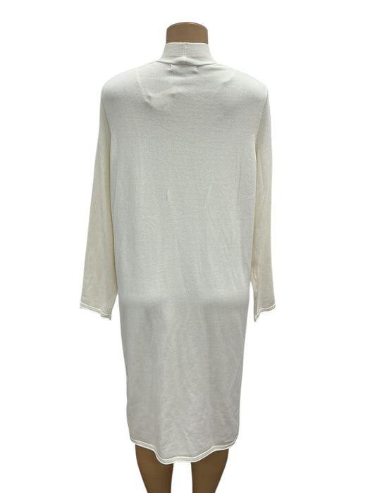 Abrigo L (BANANA REPUBLIC)