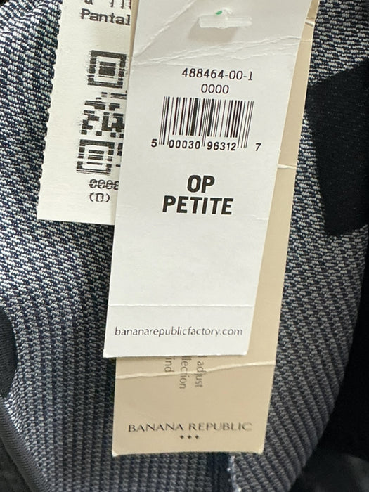 Pantalón 0P (BANANA REPUBLIC)