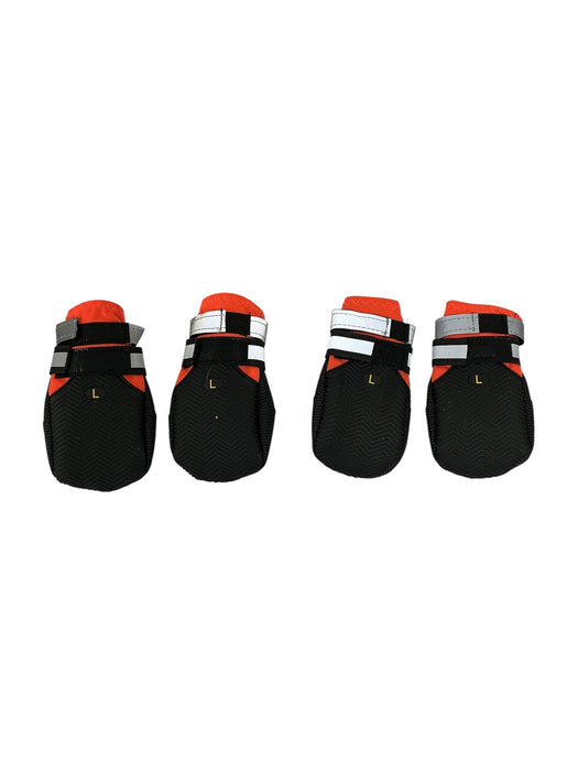 Set Botas para Perro