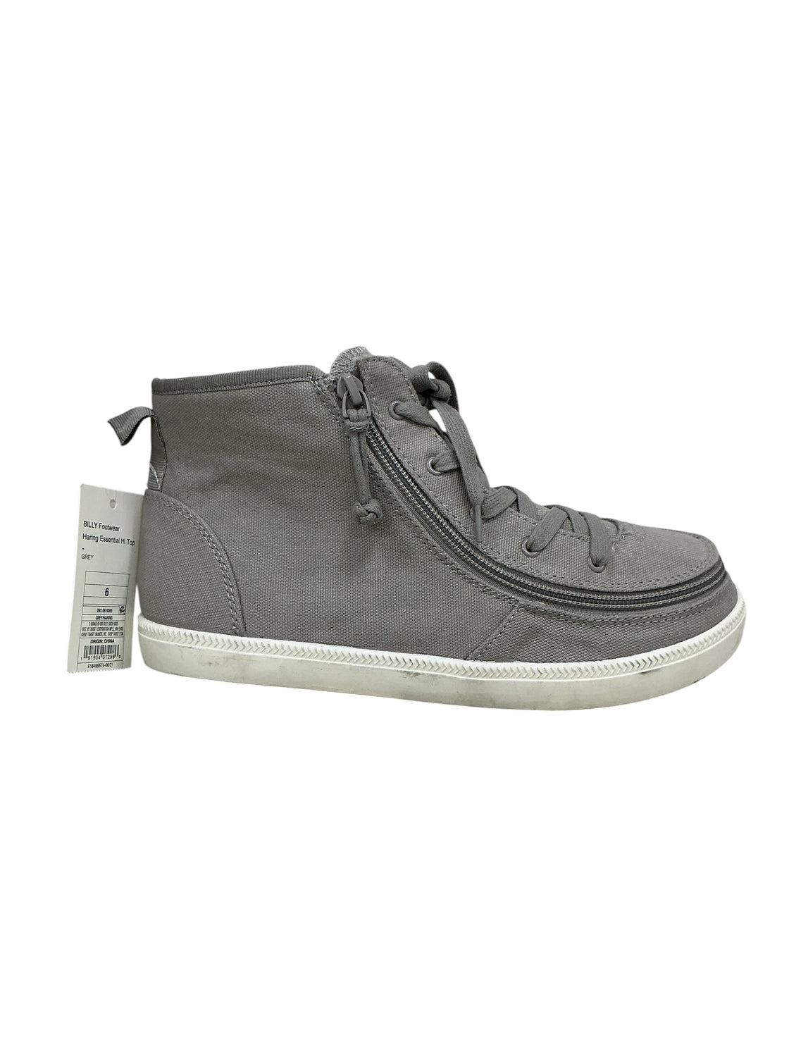 Tenis 6 (BILLY)