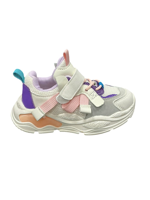 Tenis para niñ@