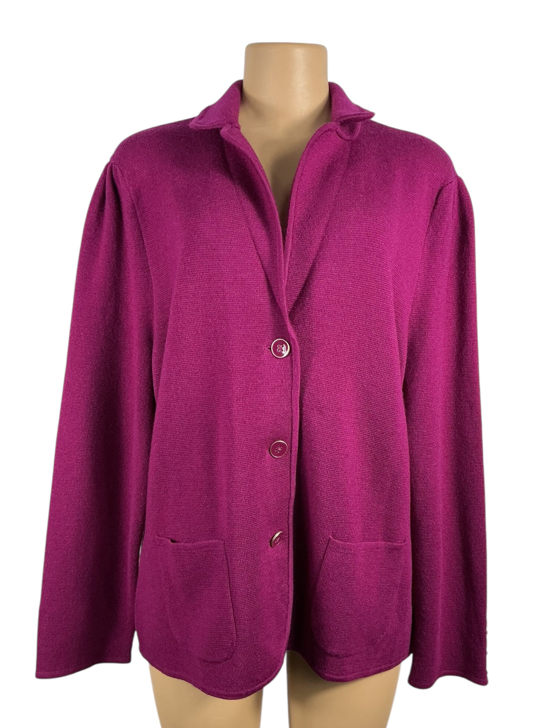 Blazer XL (TALBOTS)