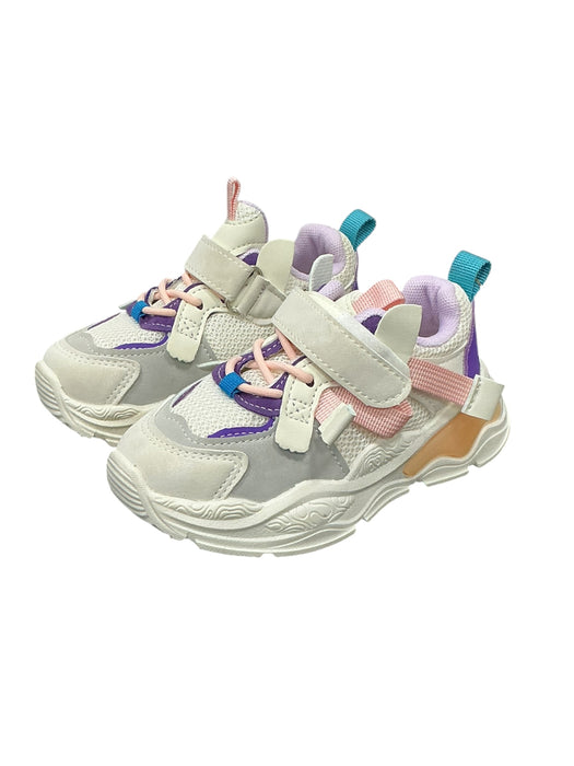 Tenis para niñ@