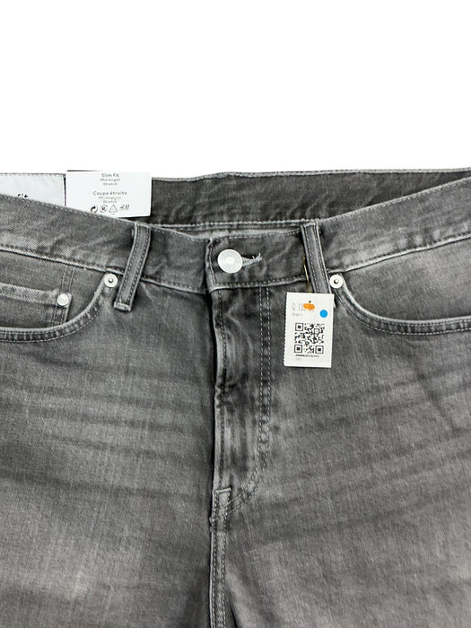 Pantaloneta 30 (H&M)