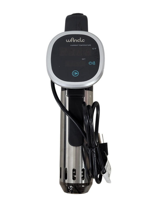 Immersion Circulator (SOUS VIDE)