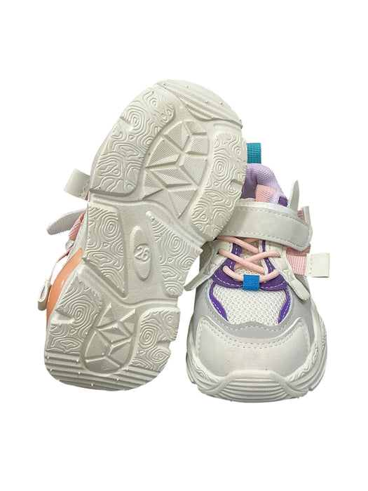 Tenis para niñ@
