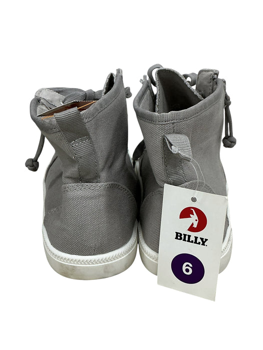 Tenis 6 (BILLY)